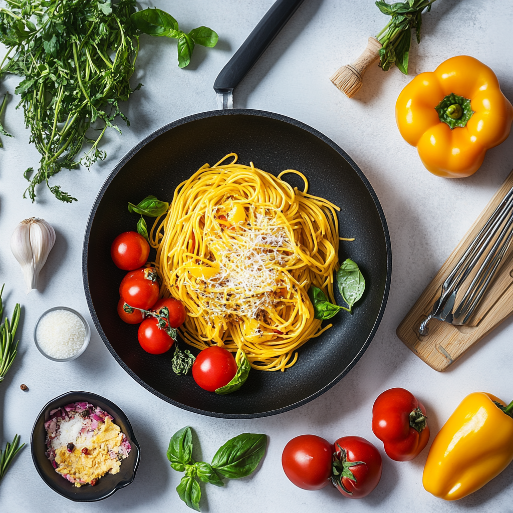 Speedy Food | Rush Hour