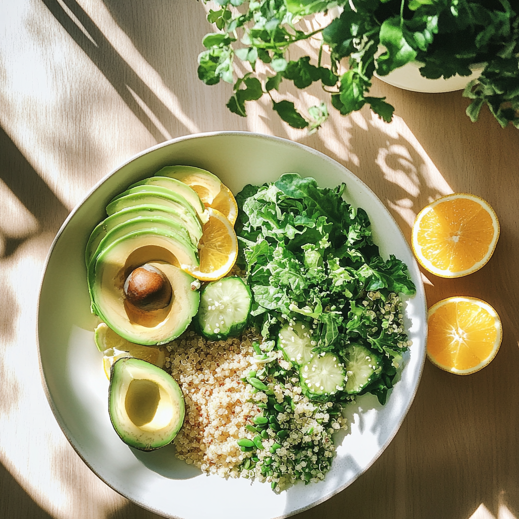 Diet Food | Weight Loss